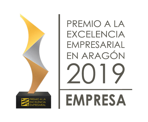 Premio Excelencia Aragón